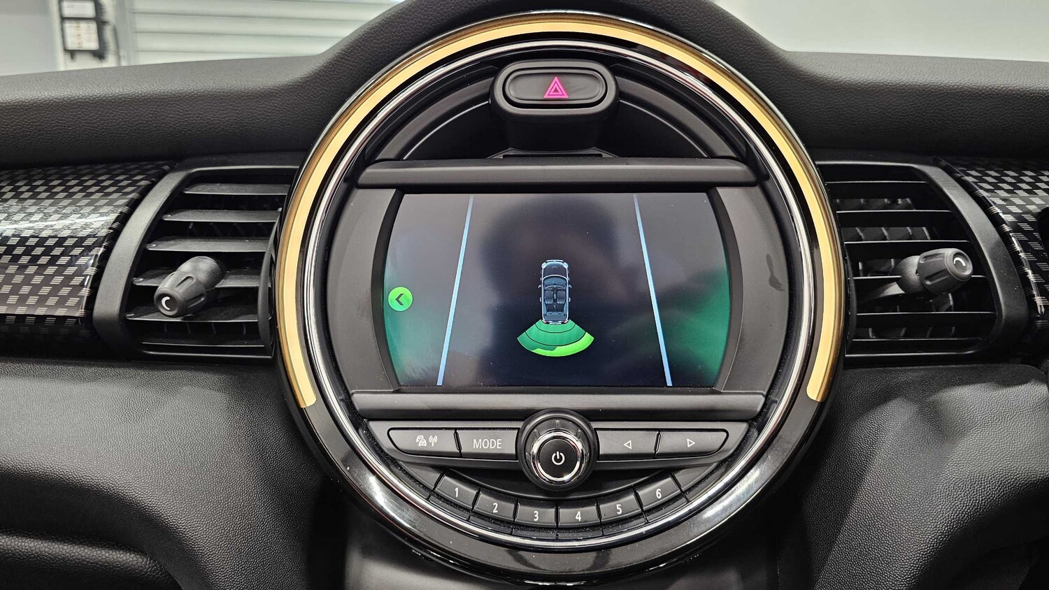 Used MINI Convertible 2021 for sale - 77861566: Photo 18