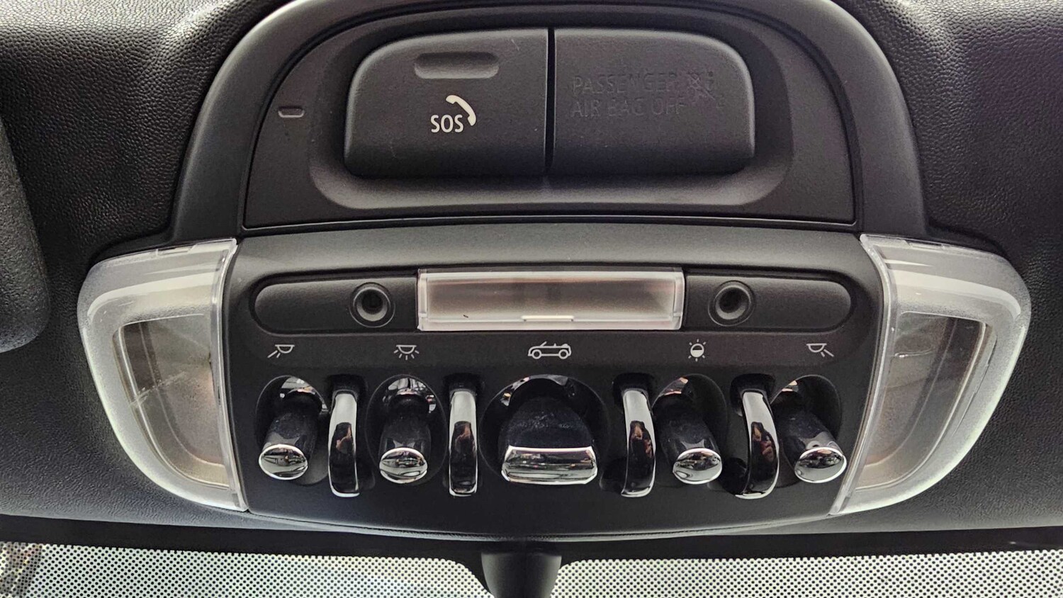 Used MINI Convertible 2021 for sale - 77861566: Photo 21