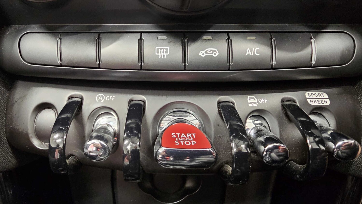 Used MINI Convertible 2021 for sale - 77861566: Photo 24