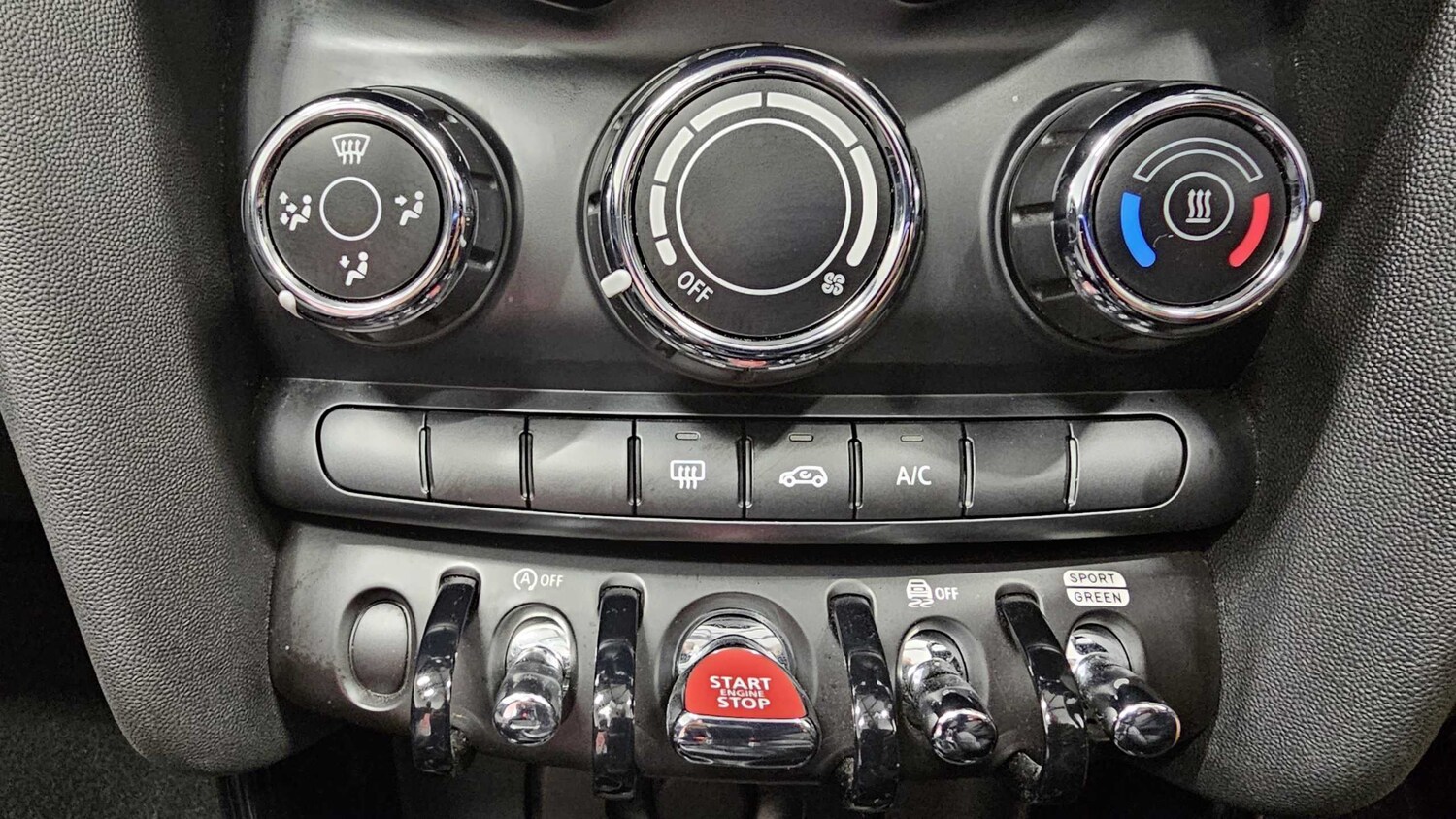 Used MINI Convertible 2021 for sale - 77861566: Photo 25