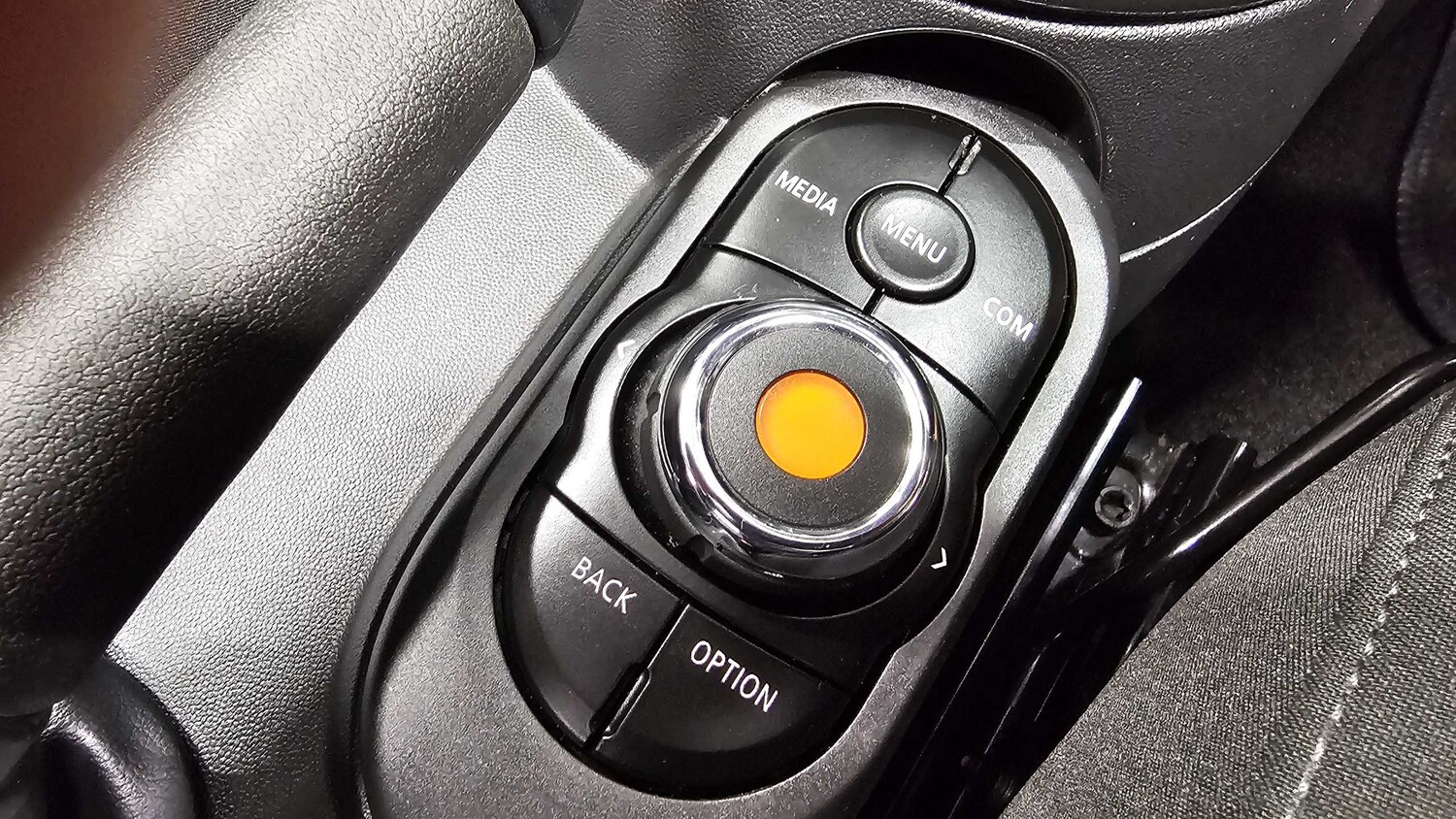 Used MINI Convertible 2021 for sale - 77861566: Photo 27