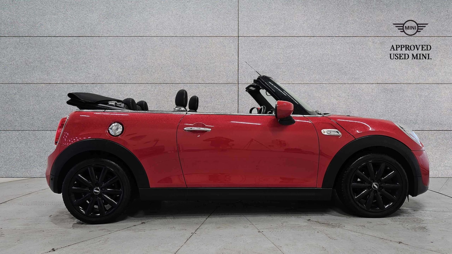 Used MINI Convertible 2021 for sale - 77861566: Photo 3