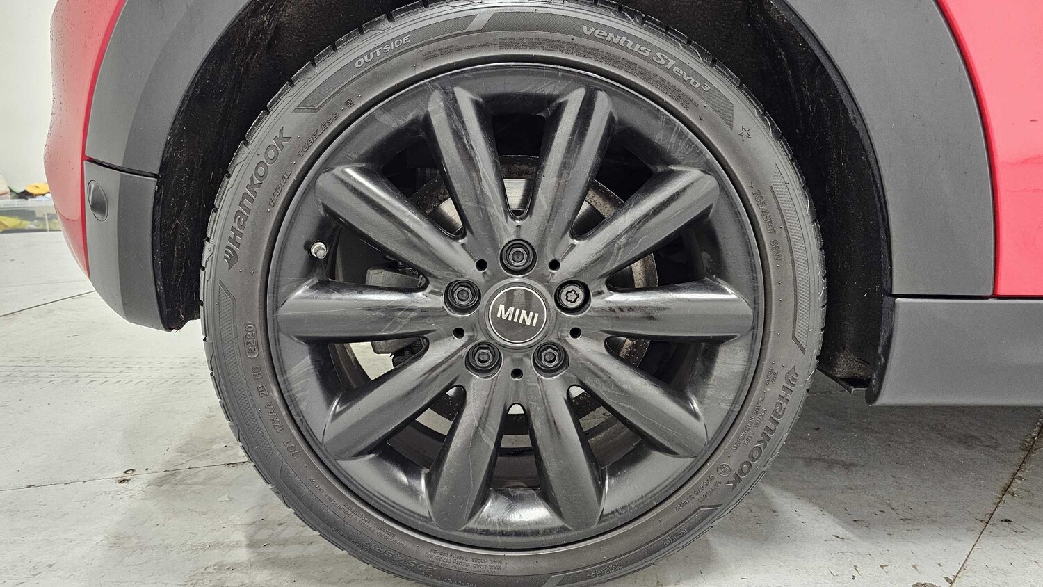 Used MINI Convertible 2021 for sale - 77861566: Photo 32