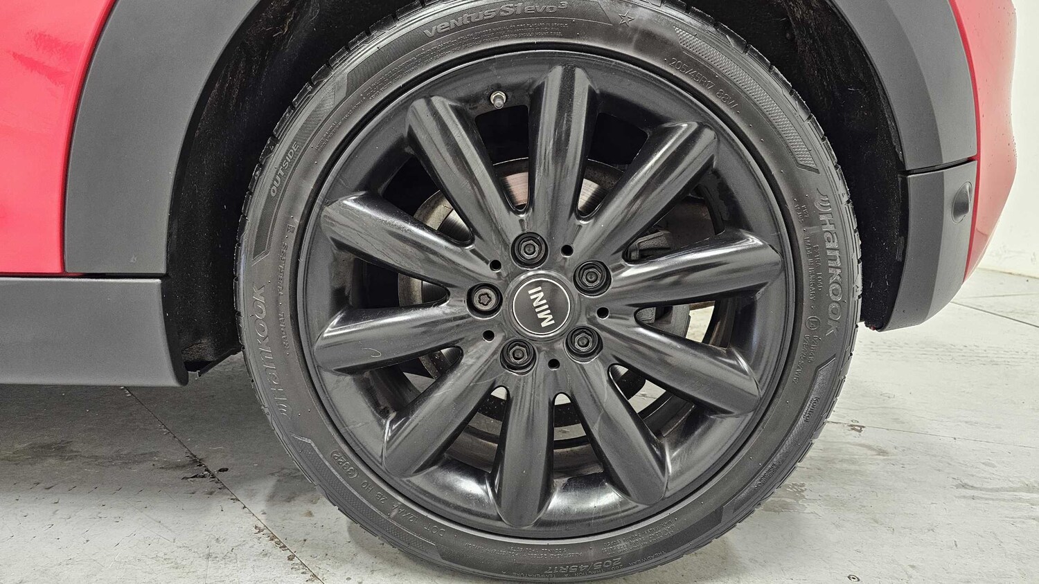 Used MINI Convertible 2021 for sale - 77861566: Photo 34