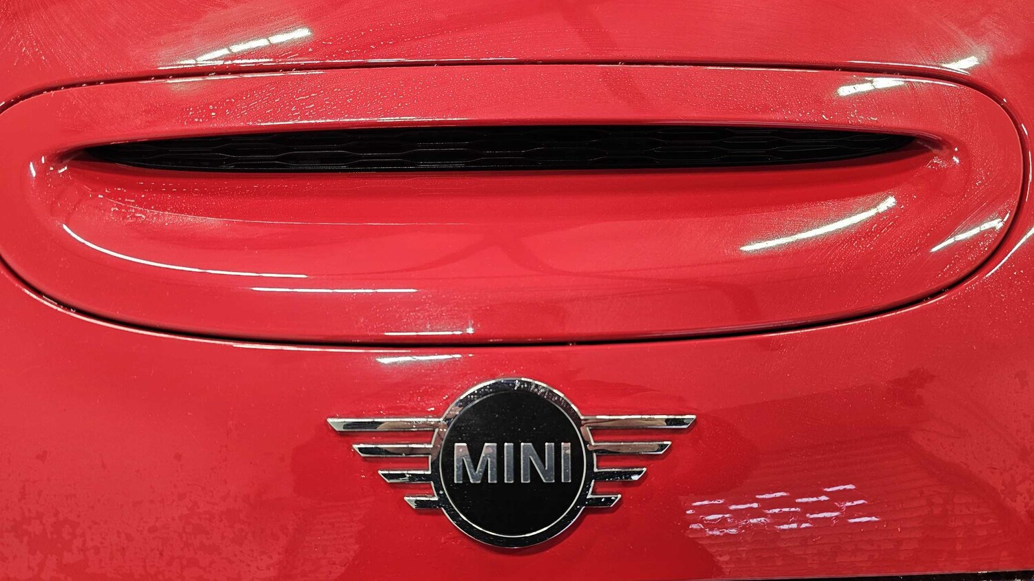 Used MINI Convertible 2021 for sale - 77861566: Photo 35