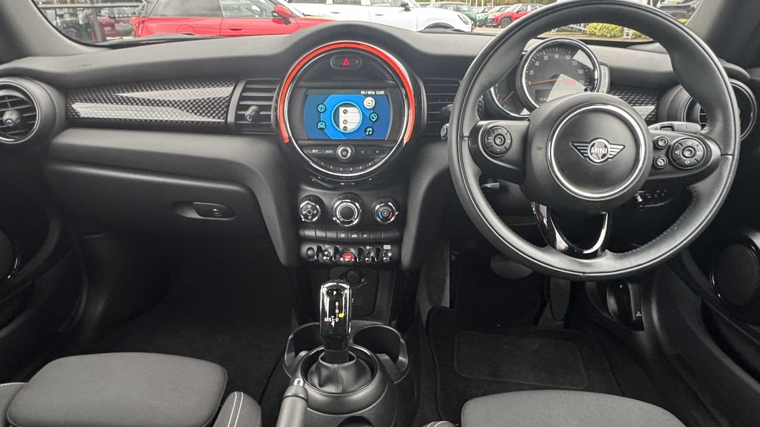 Used MINI Convertible 2021 for sale - 77861566: Photo 4