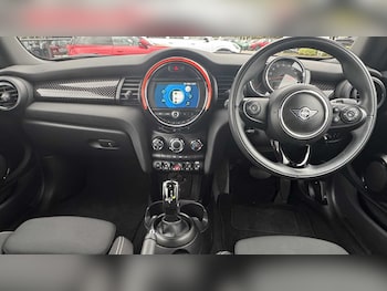 Used MINI Convertible 2021 for sale - 77861566: Photo