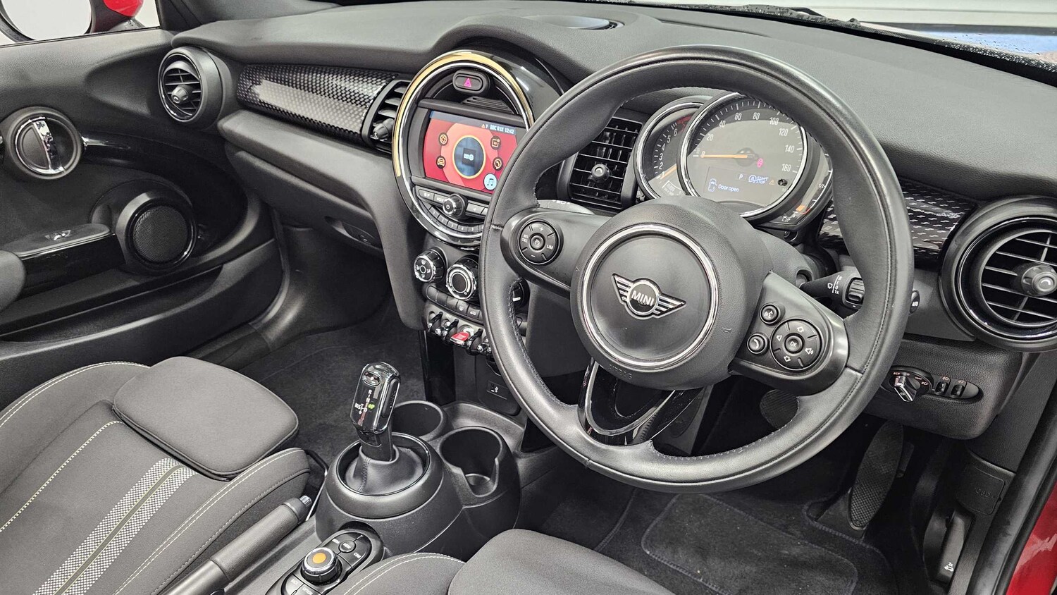 Used MINI Convertible 2021 for sale - 77861566: Photo 6