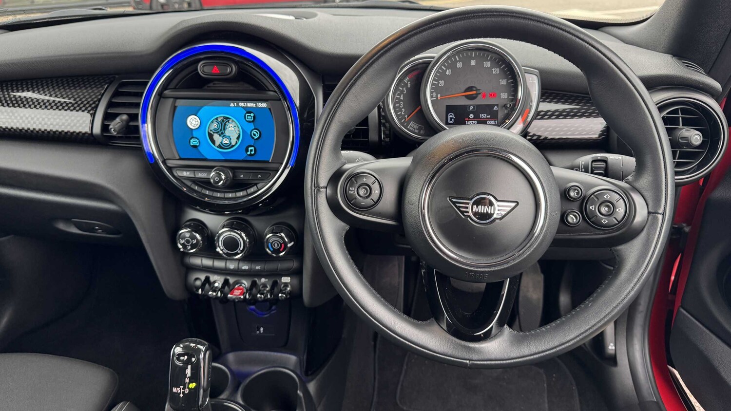 Used MINI Convertible 2021 for sale - 77861566: Photo 7