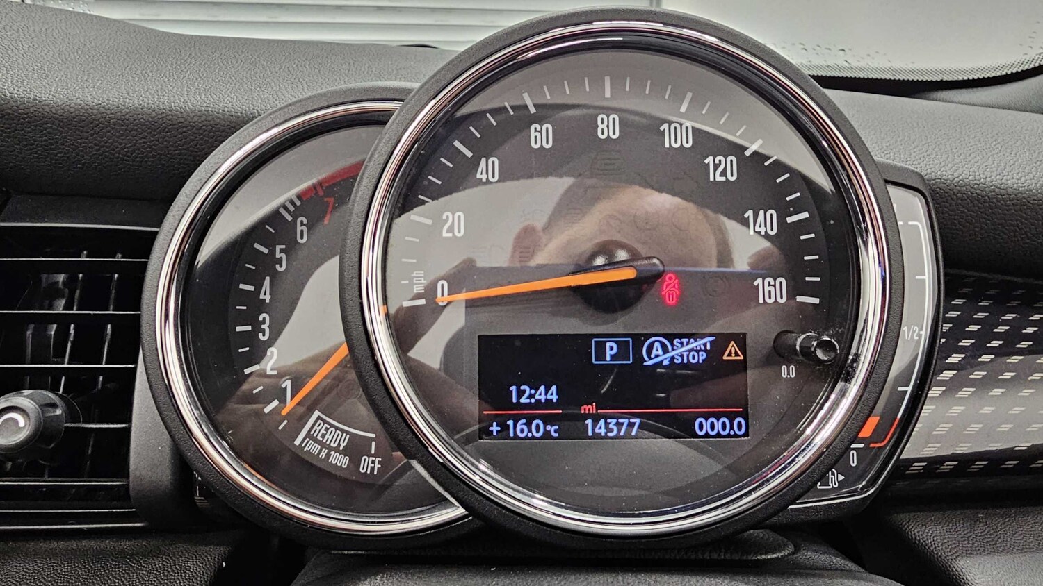 Used MINI Convertible 2021 for sale - 77861566: Photo 9