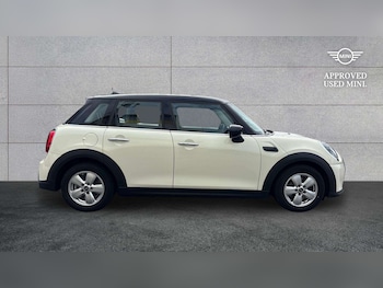Used MINI Hatch 2022 for sale - 78775127: Photo