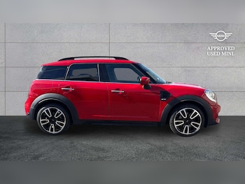 Used MINI Countryman 2019 for sale - 78678437: Photo
