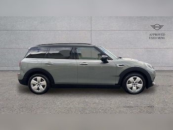Used MINI Clubman 2022 for sale - 78234016: Photo