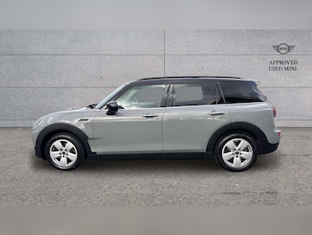 Used MINI Clubman 2022 for sale - 78234016: Photo