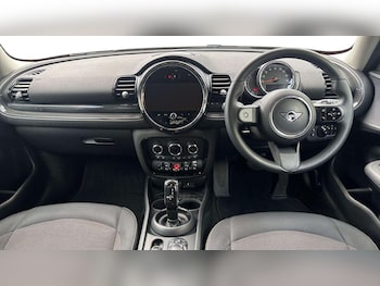 Used MINI Clubman 2022 for sale - 78234016: Photo