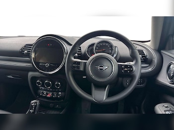 Used MINI Clubman 2022 for sale - 78234016: Photo