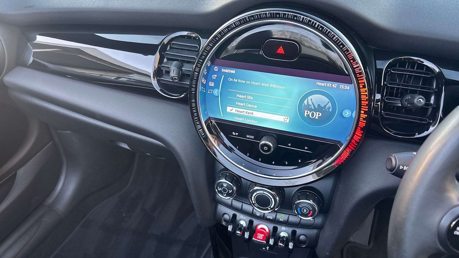 Used MINI Convertible 2022 for sale - 76718072: Photo 10