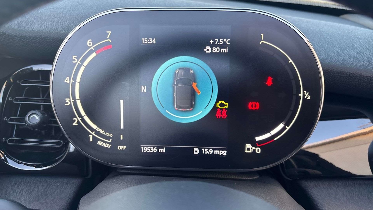 Used MINI Convertible 2022 for sale - 76718072: Photo 11