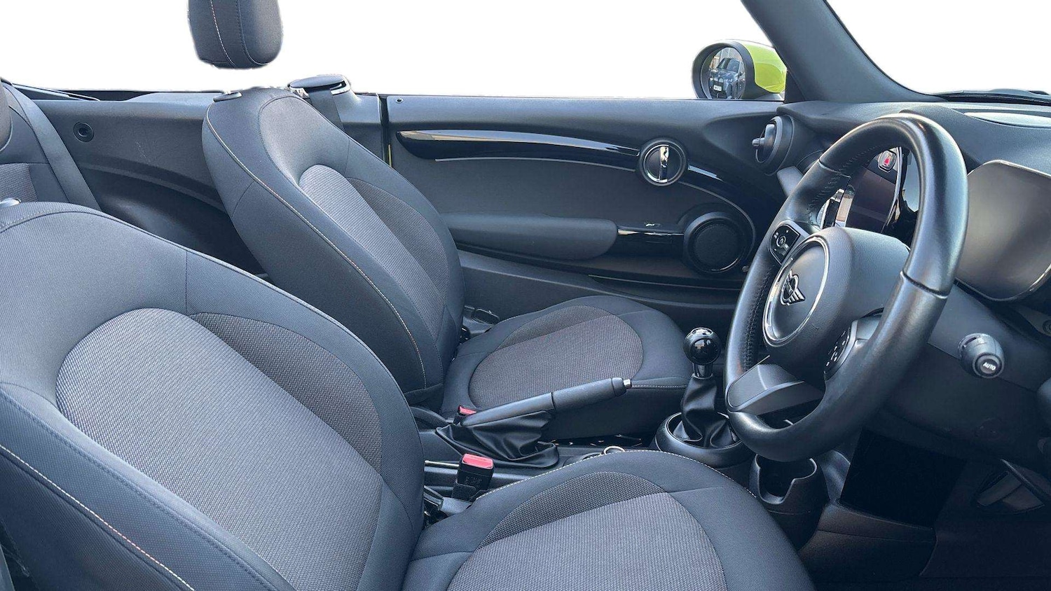 Used MINI Convertible 2022 for sale - 76718072: Photo 13