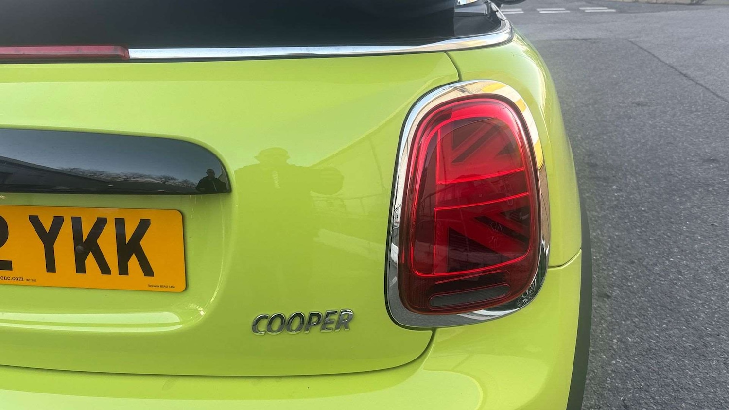 Used MINI Convertible 2022 for sale - 76718072: Photo 17