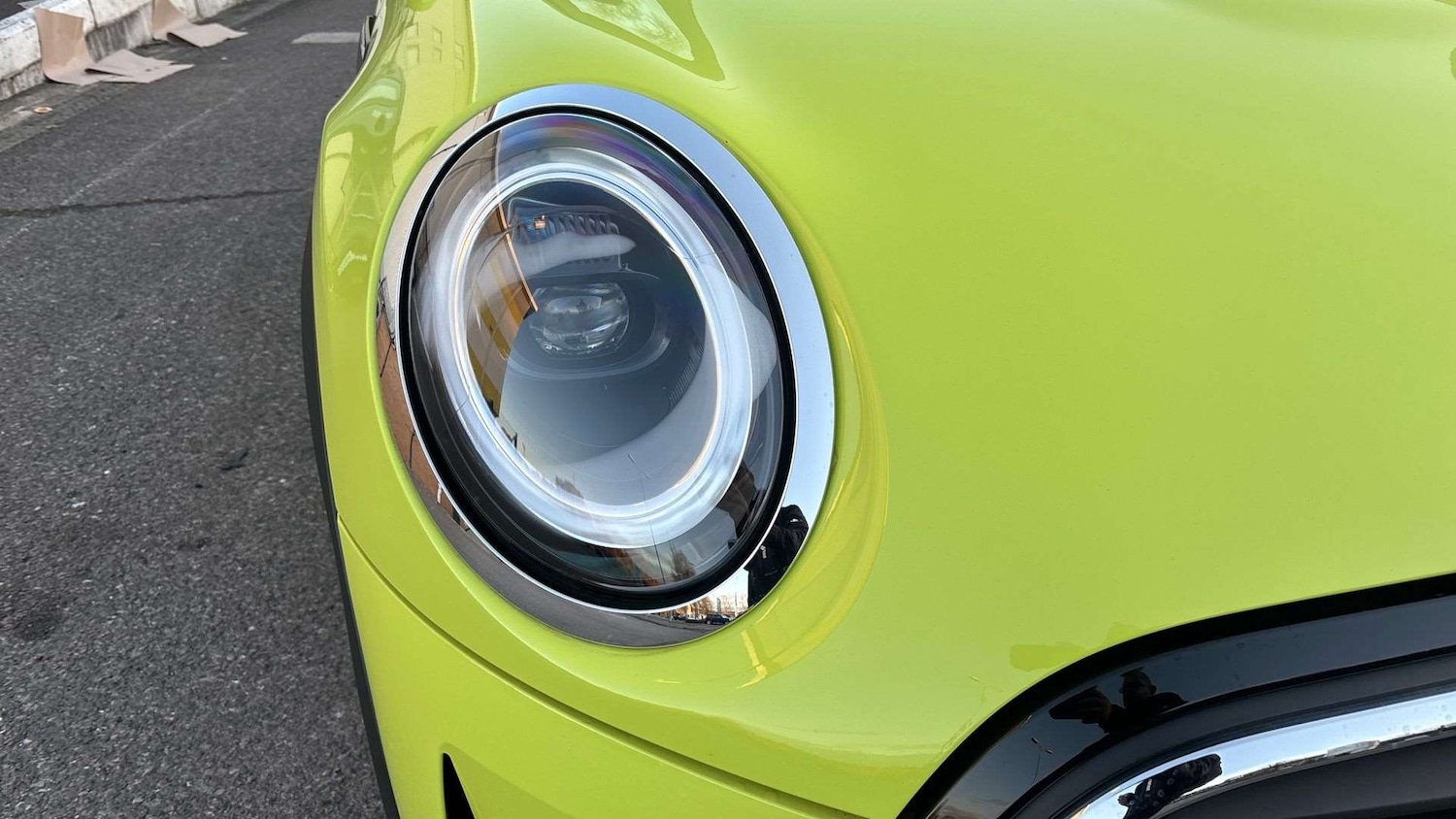 Used MINI Convertible 2022 for sale - 76718072: Photo 18