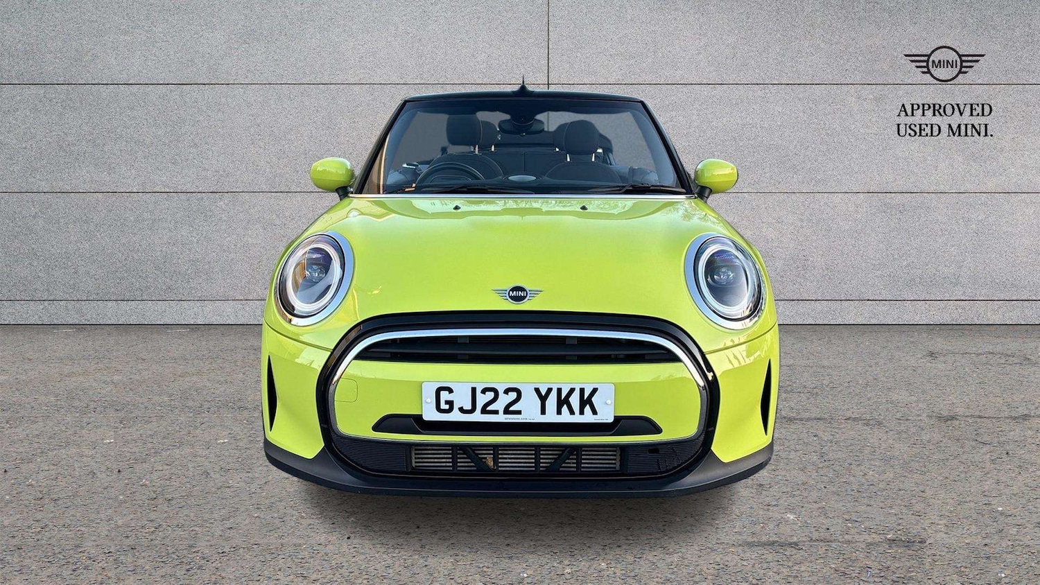 Used MINI Convertible 2022 for sale - 76718072: Photo 21