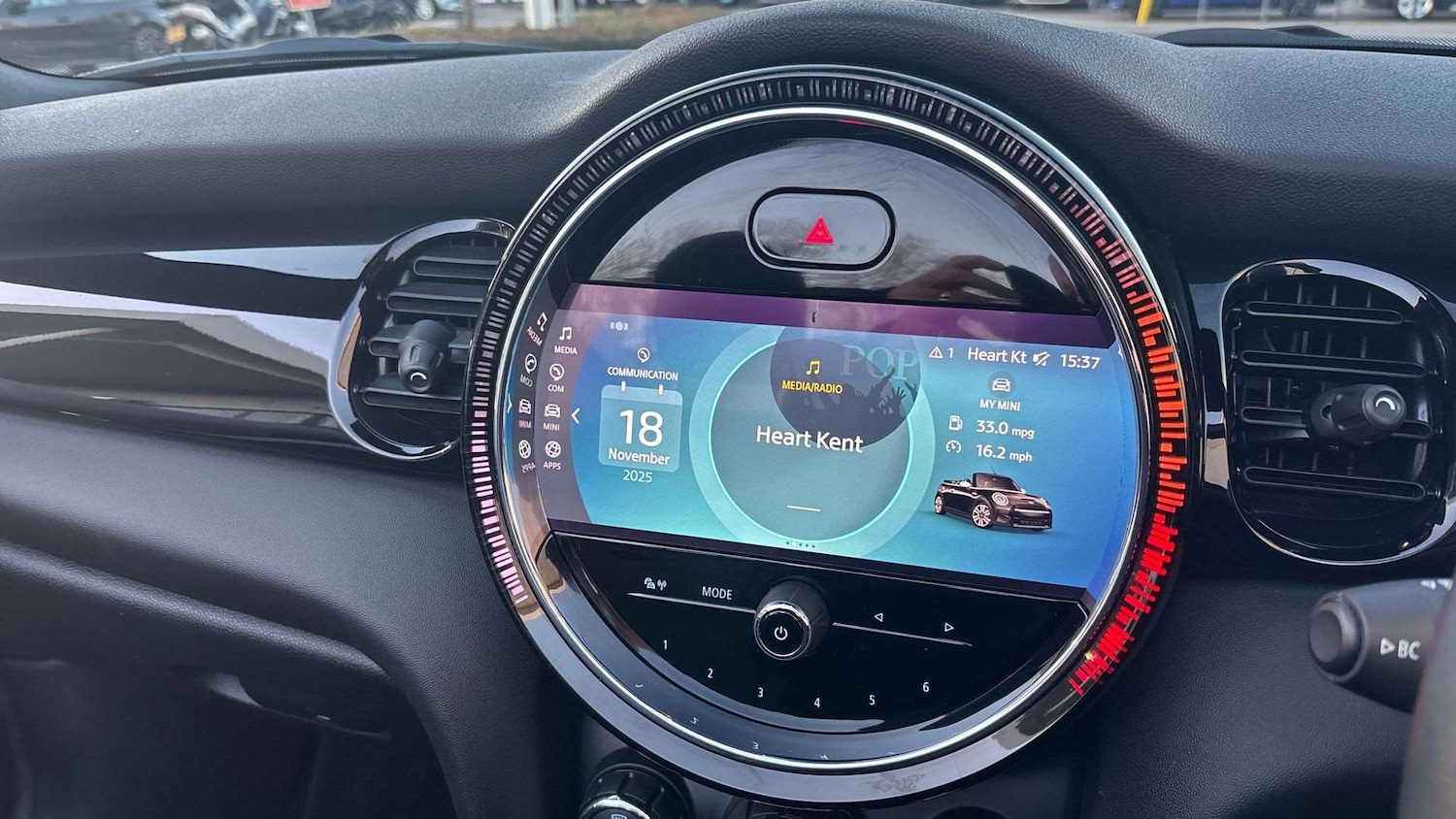 Used MINI Convertible 2022 for sale - 76718072: Photo 31