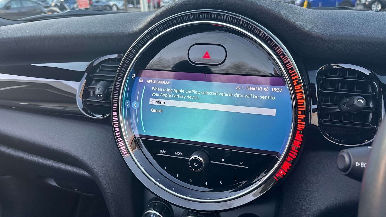 Used MINI Convertible 2022 for sale - 76718072: Photo 33