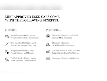 Used MINI Convertible 2022 for sale - 76718072: Photo