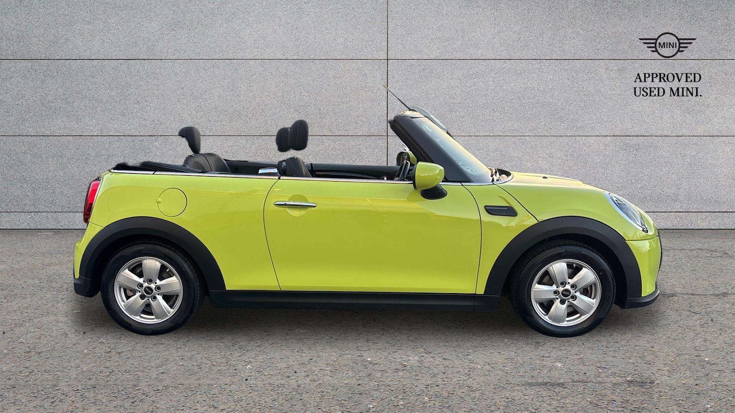 Used MINI Convertible 2022 for sale - 76718072: Photo 4