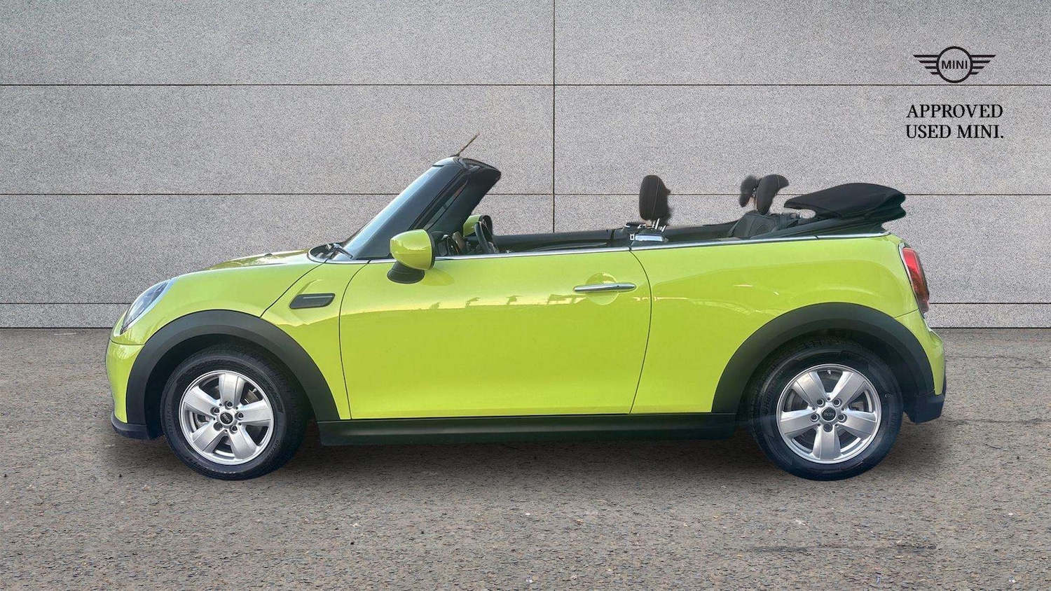 Used MINI Convertible 2022 for sale - 76718072: Photo 5