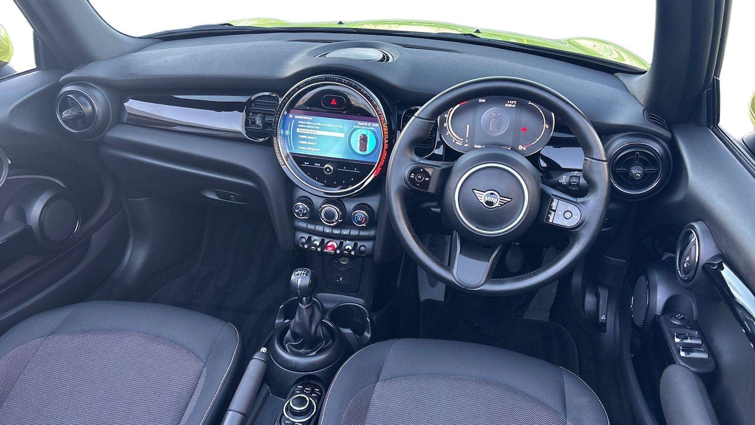 Used MINI Convertible 2022 for sale - 76718072: Photo 6