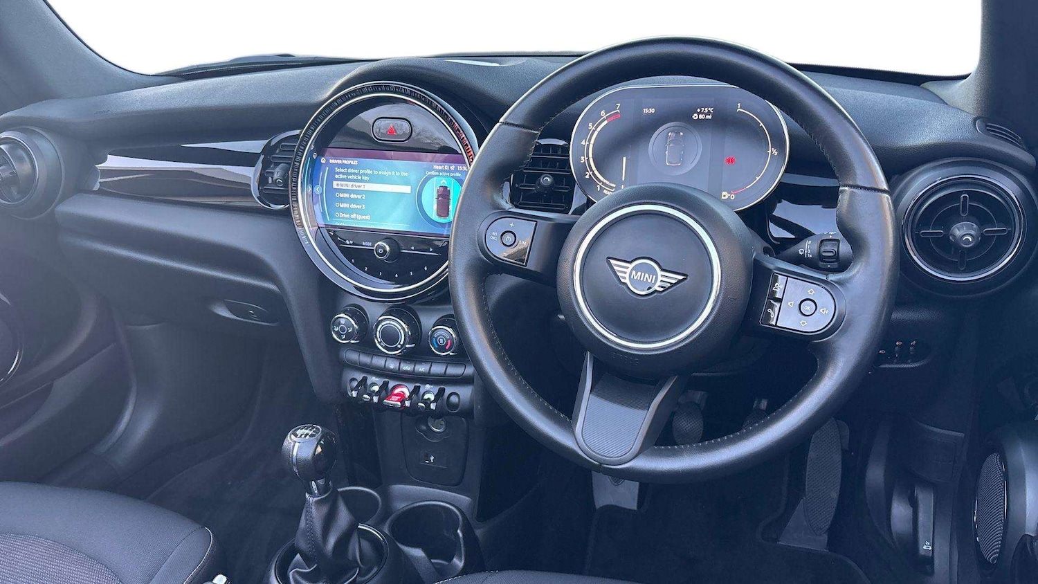 Used MINI Convertible 2022 for sale - 76718072: Photo 7