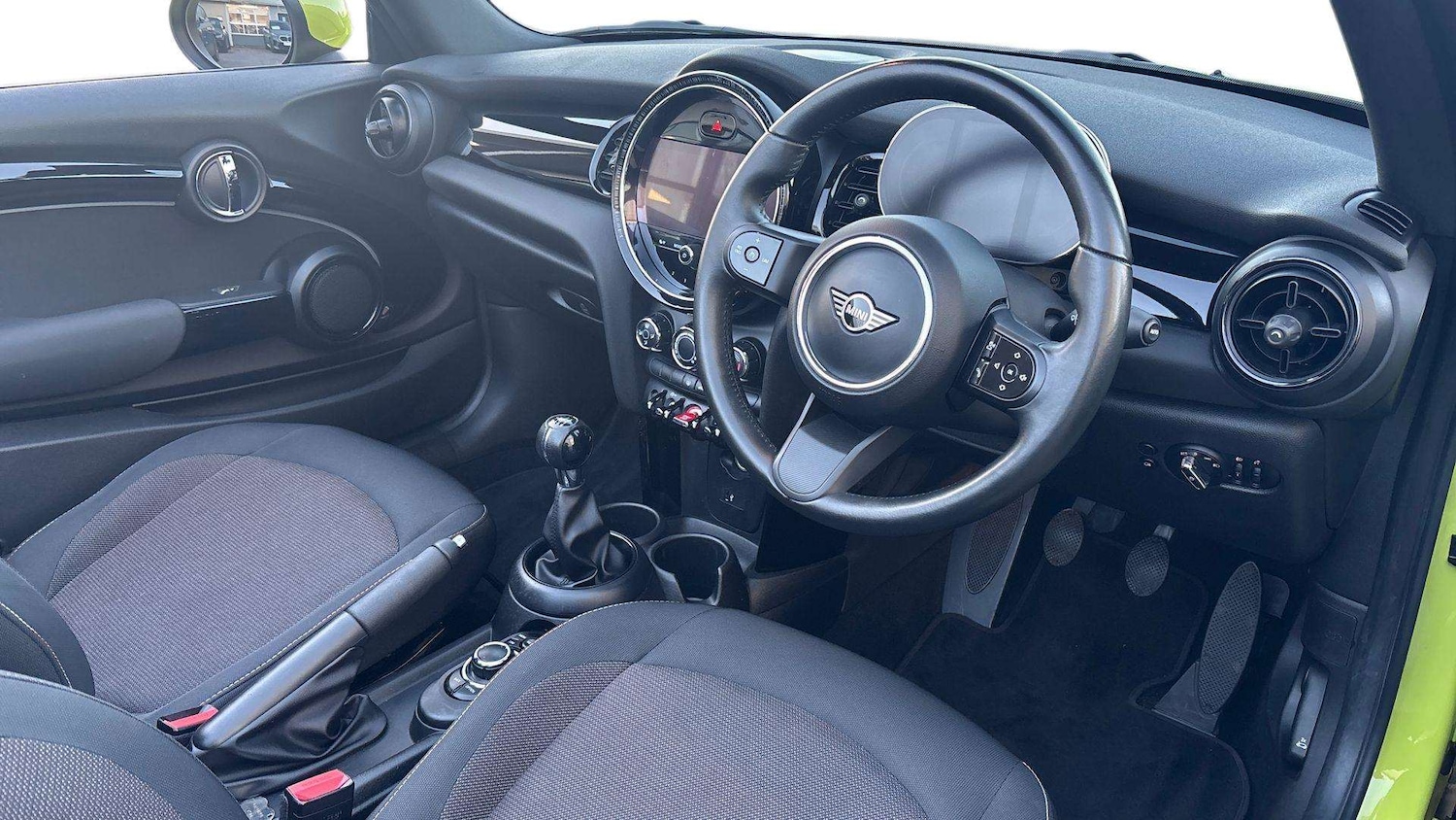 Used MINI Convertible 2022 for sale - 76718072: Photo 8