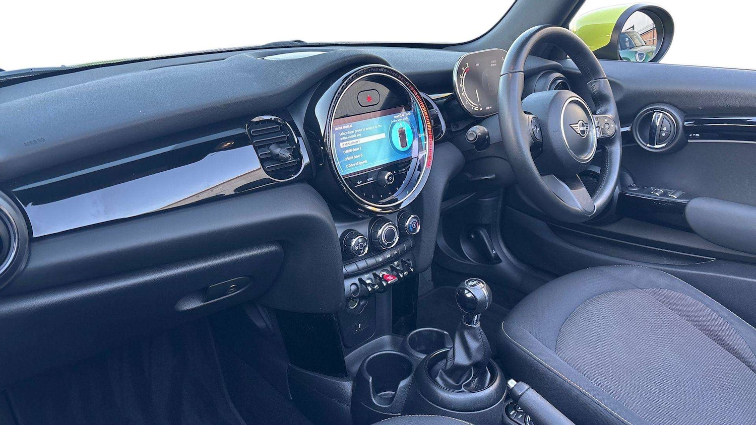 Used MINI Convertible 2022 for sale - 76718072: Photo 9