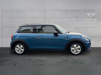 Used MINI Hatch 2024 for sale - 79797578: Photo