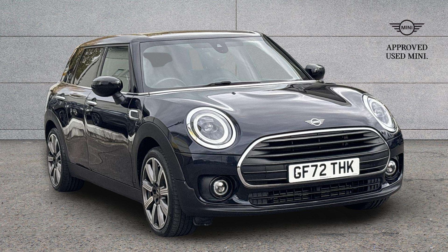 Used MINI Clubman 2022 for sale - 76515535: Photo 1