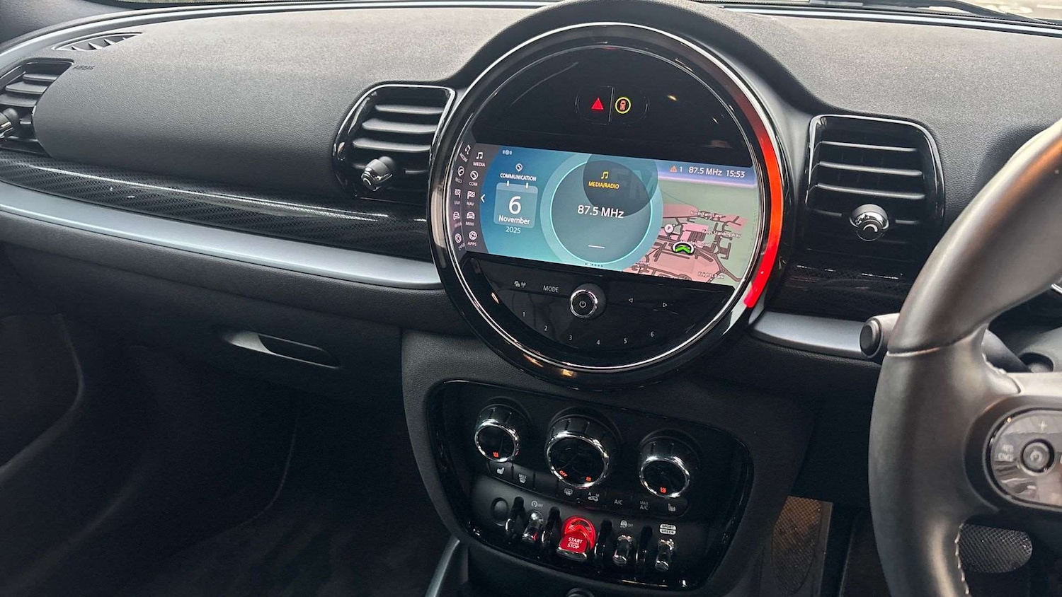 Used MINI Clubman 2022 for sale - 76515535: Photo 10