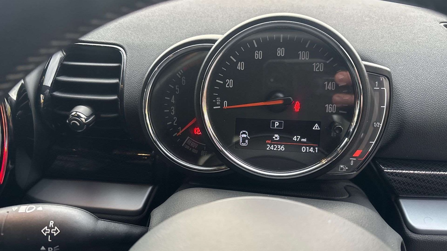 Used MINI Clubman 2022 for sale - 76515535: Photo 11