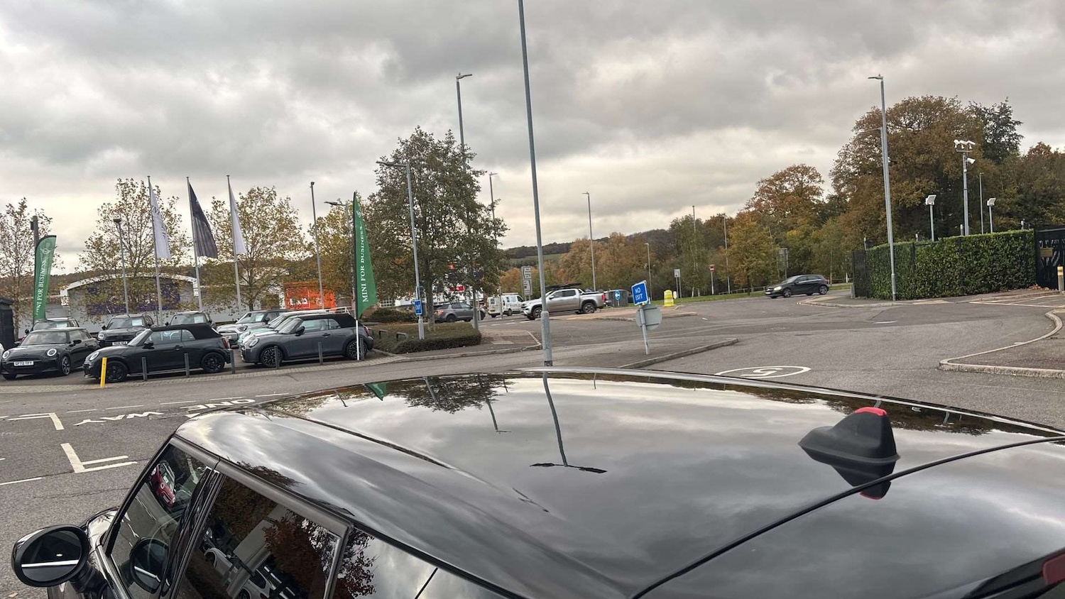 Used MINI Clubman 2022 for sale - 76515535: Photo 19