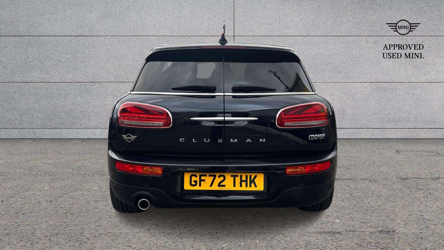 Used MINI Clubman 2022 for sale - 76515535: Photo 20