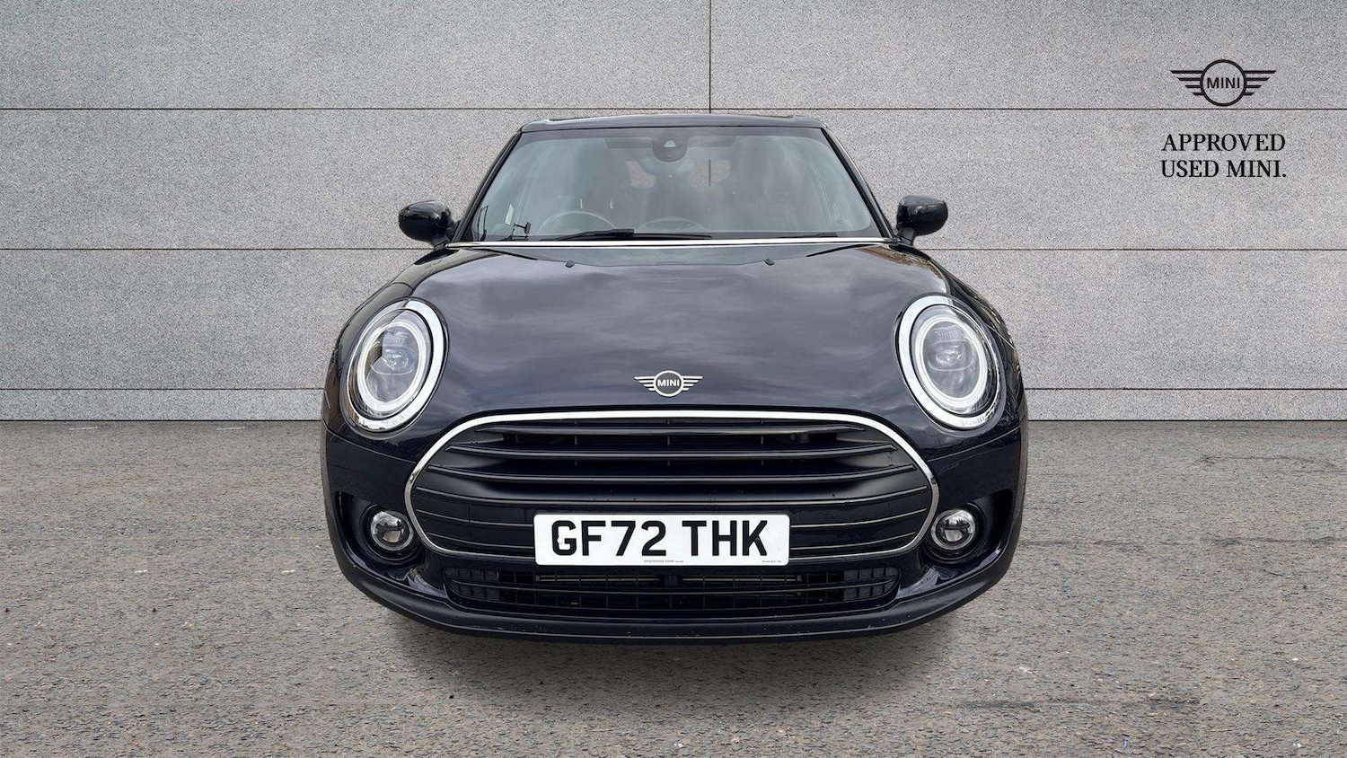 Used MINI Clubman 2022 for sale - 76515535: Photo 21