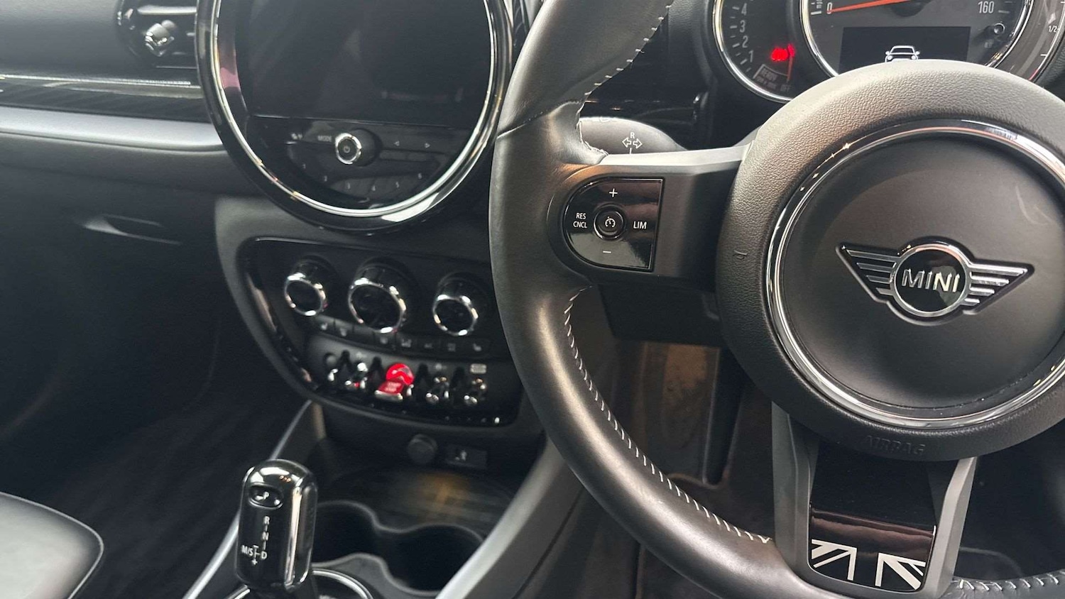 Used MINI Clubman 2022 for sale - 76515535: Photo 22