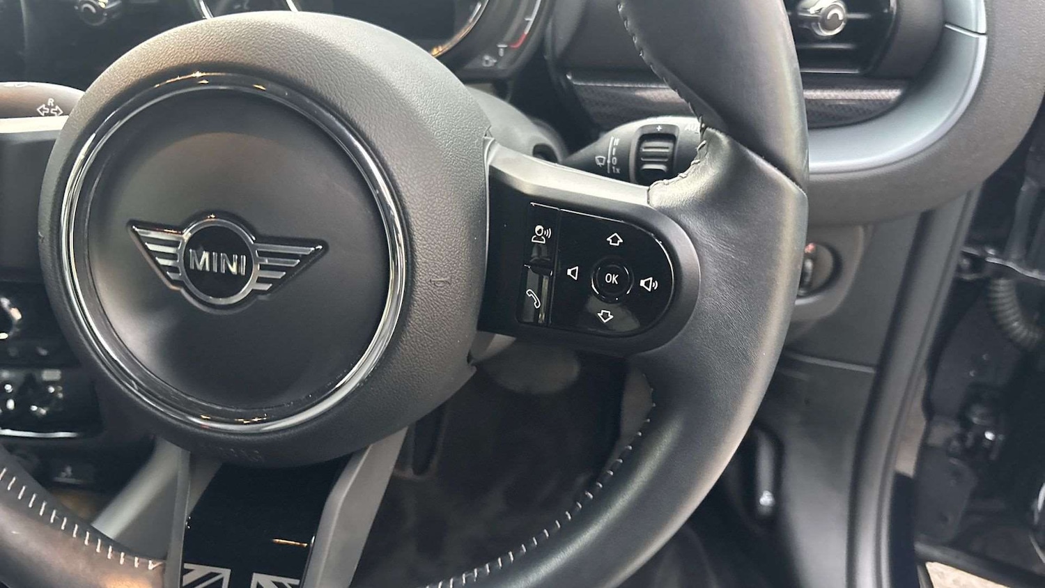 Used MINI Clubman 2022 for sale - 76515535: Photo 23