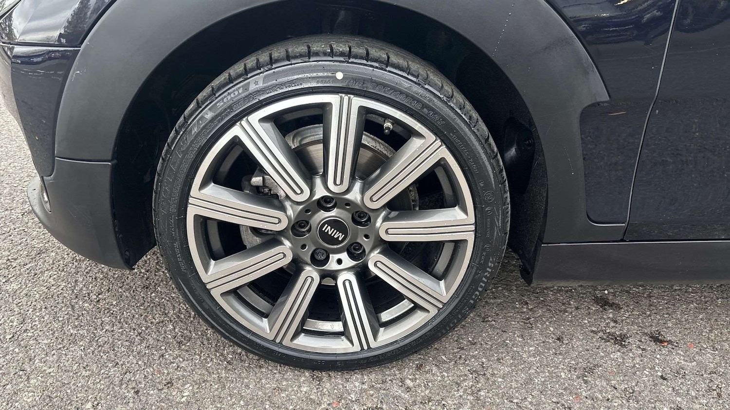 Used MINI Clubman 2022 for sale - 76515535: Photo 24