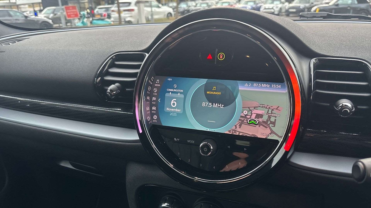 Used MINI Clubman 2022 for sale - 76515535: Photo 31