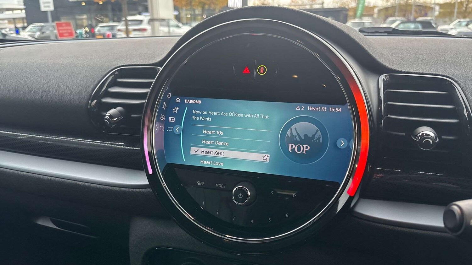 Used MINI Clubman 2022 for sale - 76515535: Photo 32