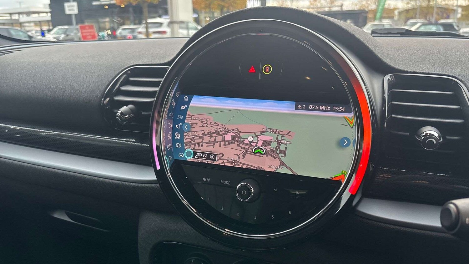 Used MINI Clubman 2022 for sale - 76515535: Photo 33