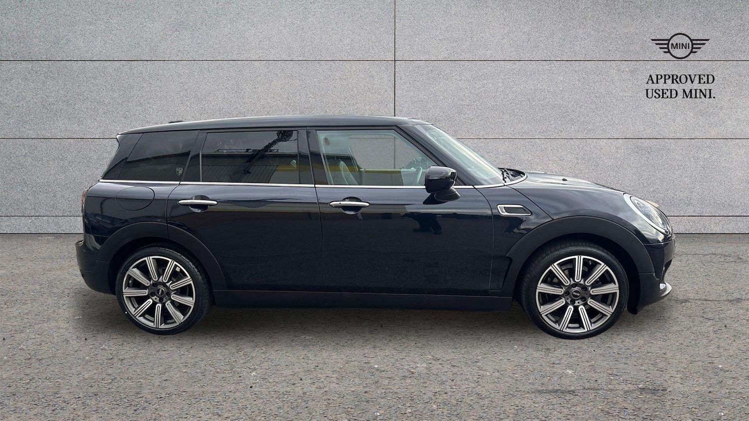 Used MINI Clubman 2022 for sale - 76515535: Photo 4