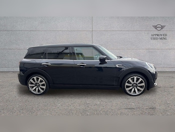 Used MINI Clubman 2022 for sale - 76515535: Photo